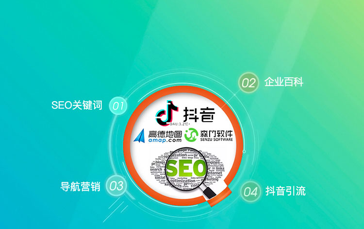 選擇森竹服務(wù)，開(kāi)發(fā)少走彎路-洛陽(yáng)森竹軟件科技有限公司
