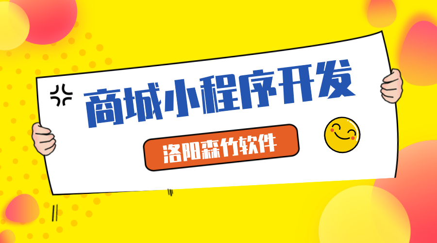 商城小程序開(kāi)發(fā)的重要功能有哪些？